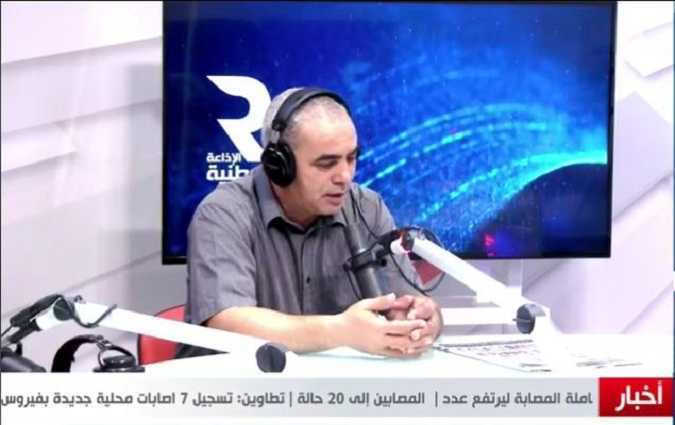 Lassad Yacoubi : Lchec de lanne scolaire quivaut  500 millions de dinars de pertes

