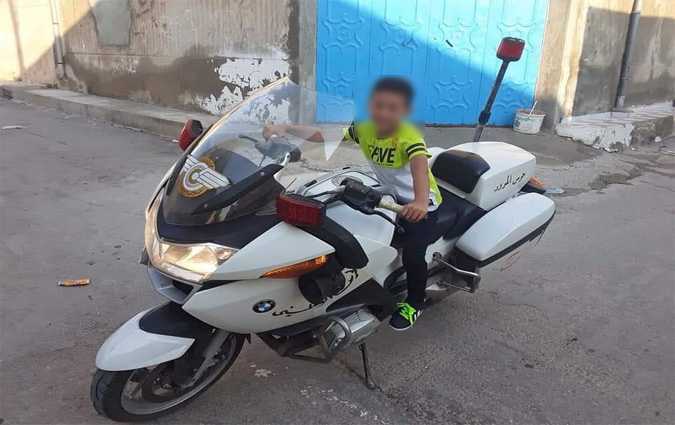 Cest la rentre pour les enfants des agents de la Garde nationale attaqus  Sousse