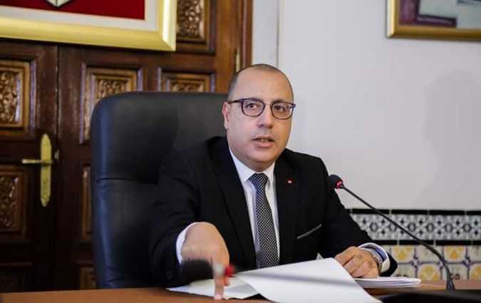 Hichem Mechichi exclut un éventuel confinement total