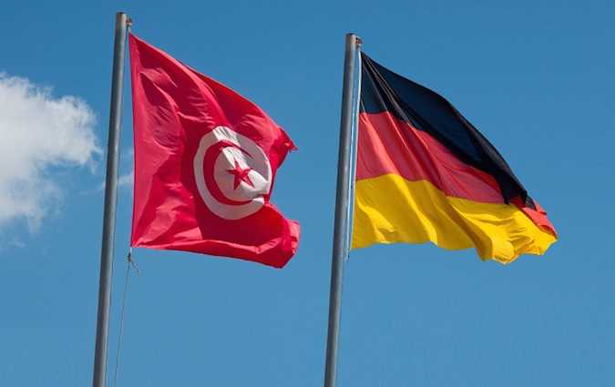 L’Allemagne préoccupée par les mesures unilatérales de Kaïs Saïed