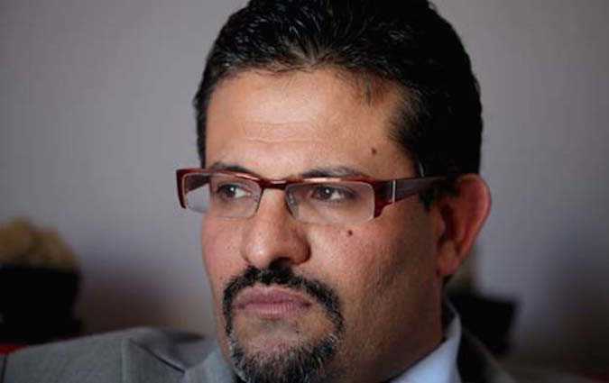 Rafik Abdessalem : Si Mohamed Abbou se manifeste, cest quil tisse un complot !
