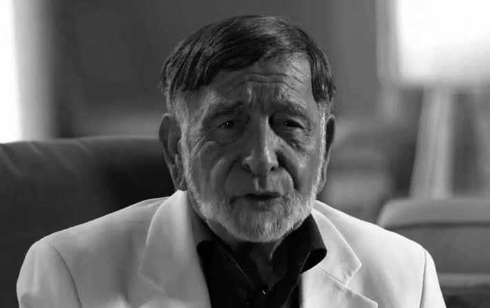 Décès de Mohamed Kamoun, grande figure de l’ophtalmologie tunisienne