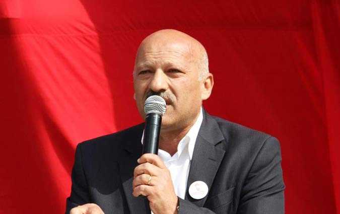 Ridha Belhaj : On ne peut pas exproprier les biens d’autrui ou objets de litiges par une simple signature !