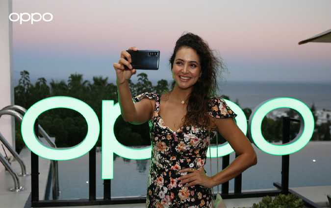 Capteur Intelligent IA-Améliorée d’Oppo : une nouvelle ère dans la technologie des smartphones
