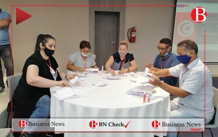 Vido - Cinquime congrs du Syndicat des journalistes tunisiens
