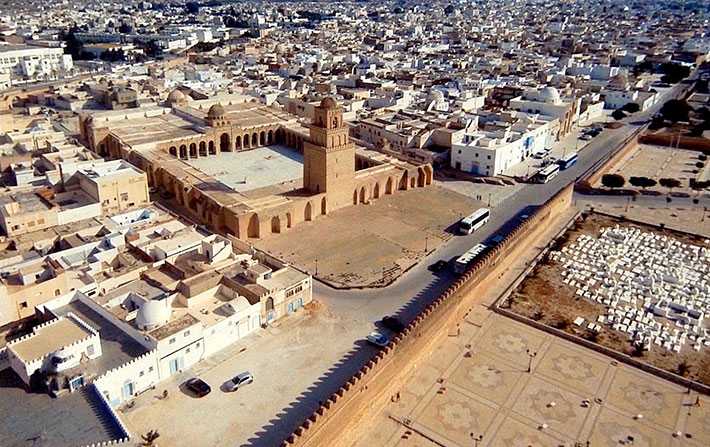 Suspension des activités des hôpitaux de Kairouan : la direction de la santé précise