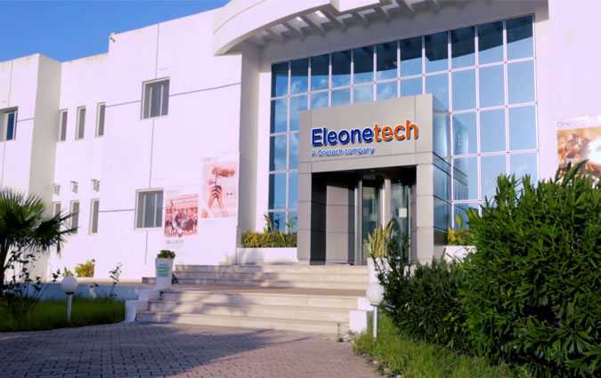 Eleonetech élue meilleure entreprise Kaizen en Afrique