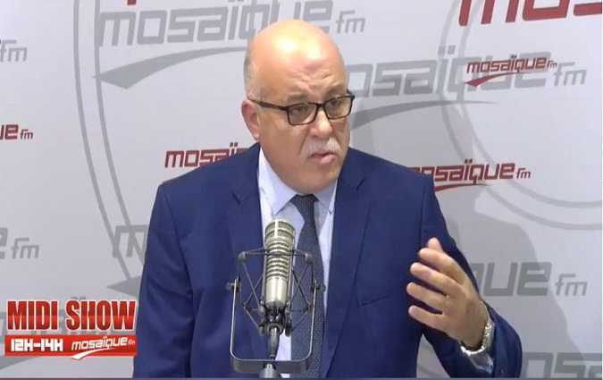 Covid-19 - Faouzi Mehdi : Retour au confinement envisagé dans les clusters
