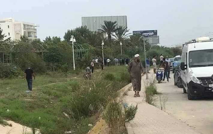 Braquage et meurtre à Aïn Zaghouan : Le tueur arrêté