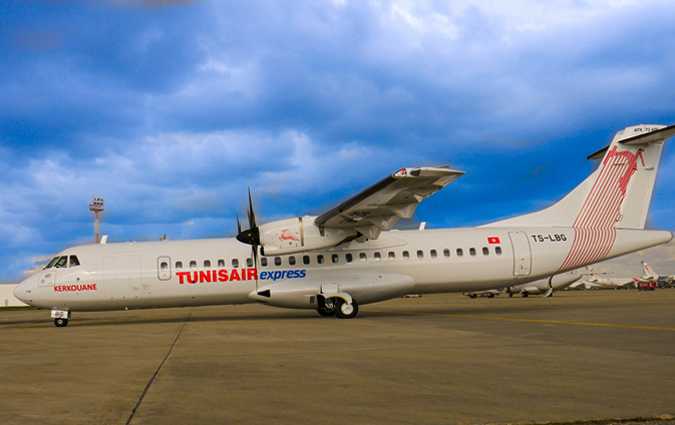 Tunisair Express reprend ses vols sur Tozeur 

