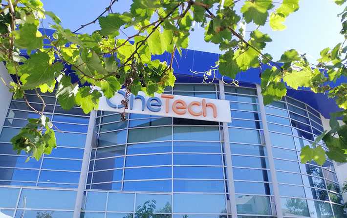 Hdi Sellami : Lavenir sera exceptionnel pour One Tech !