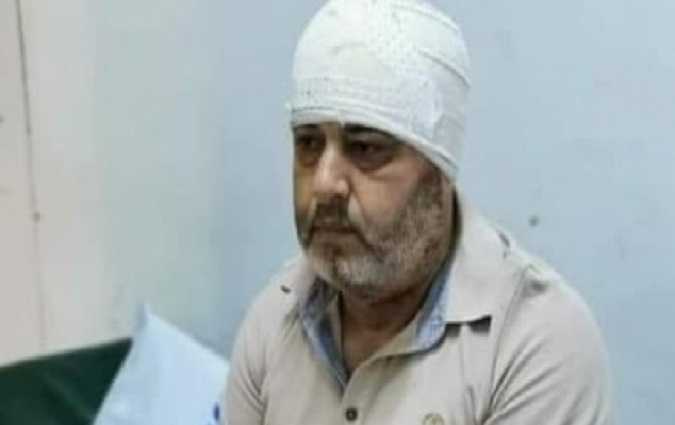 Arrestation des deux agresseurs de Ahmed Mouha