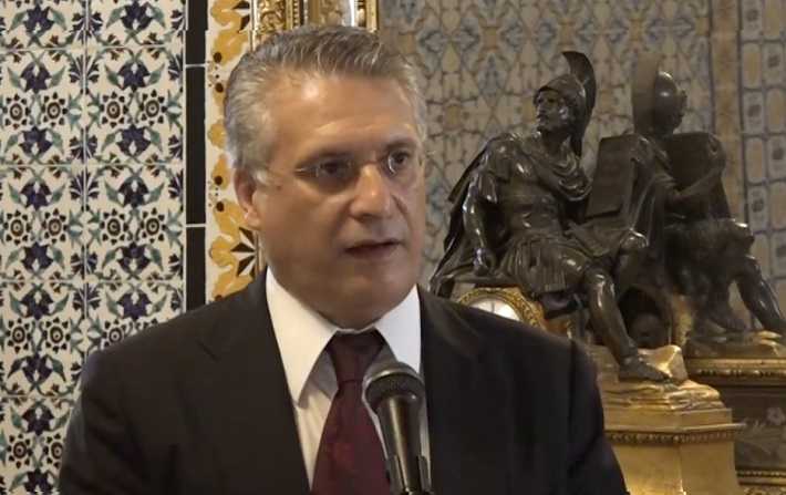 Nabil Karoui: Nous voulons parler moins et agir plus !