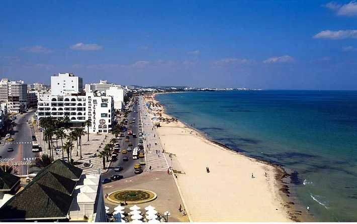 Couvre-feu décrété à Sousse