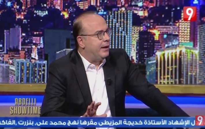 Elyes Fakhfakh : Nabil Karoui, Ennahdha et Kamel Letaief sont derrire ma chute !

