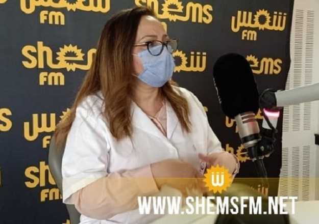 Nissaf Ben Alaya : Il n’y a pas d’immunité collective, il faudra respecter les gestes barrières !