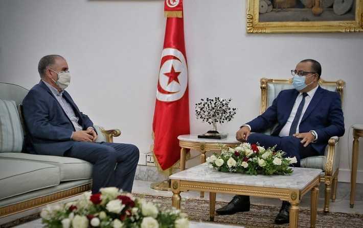 Covid-19 : Noureddine Taboubi appelle à une décision politique