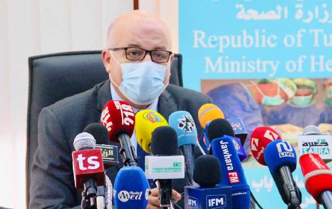 Le ministère de la Santé proposera un plan de confinement ciblé
