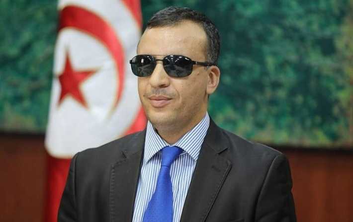 Walid Zidi : Nous appliquons des décisions, des ordres, pas les communiqués