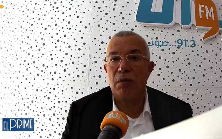 Noureddine Bhiri : Après six ans à la tête du bloc parlementaire, j’ai besoin de respirer !