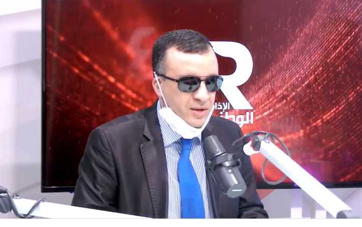 Walid Zidi : Je ne savais pas que j’étais filmé, mais je ne regrette pas ce que j’ai dit !