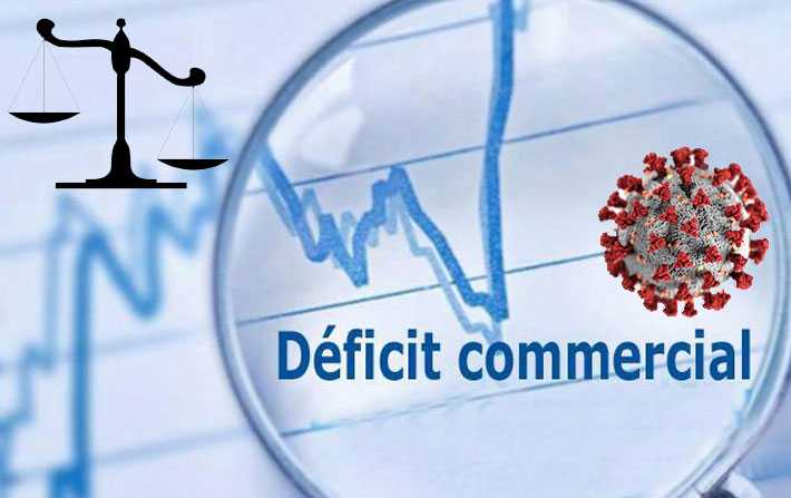 Tunisie - Un dficit commercial en baisse, mais fortement impact par le dficit nergtique