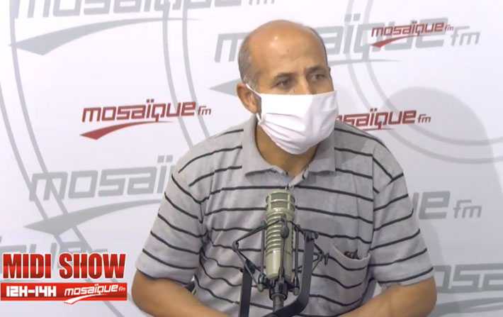 Ajmi Lourimi : Mohamed Abbou est un danger pour la démocratie et l’Etat !