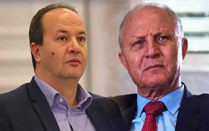 Le Bureau de l’ARP déclare Ridha Charfeddine président du Bloc national