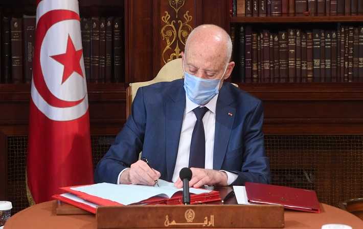 Fête de l’évacuation : Grâce présidentielle pour 307 prisonniers
