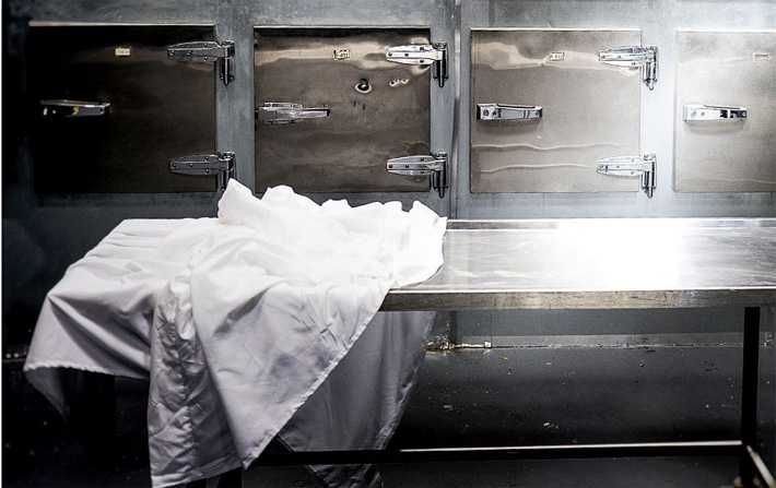 Migration : 200 corps au CHU de Sfax, la morgue saturée