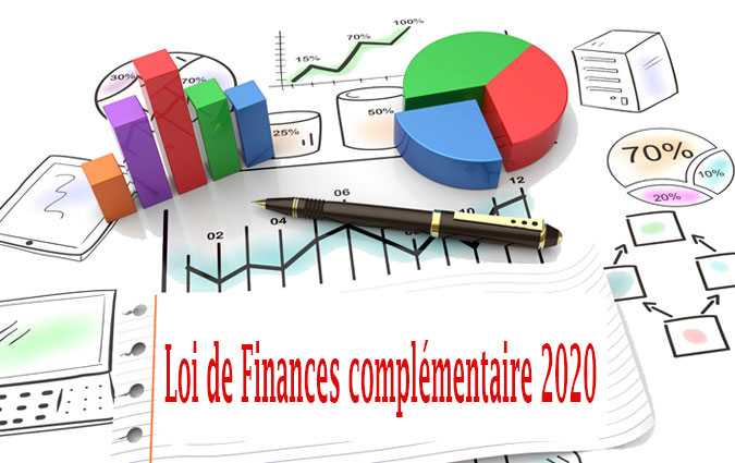 Le gouvernement accepte le retrait de la Loi de finances complmentaire 2020