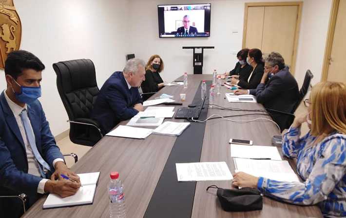 La Banque mondiale soutiendra la Tunisie pour l’acquisition du vaccin contre le Covid-19