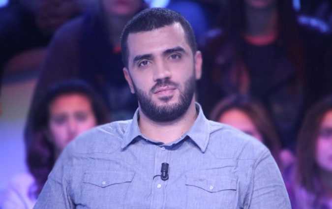 Décision de libération de Rached Khiari