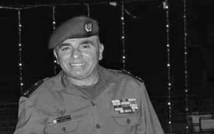 Covid-19 - Dcs du colonel-major Moez Ben Mohamed

