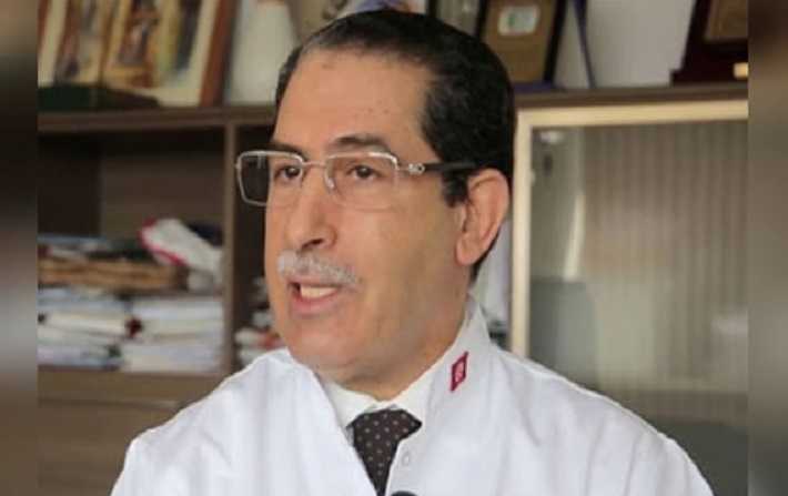 Boubaker Zakhama : Les cliniques prives sont  la disposition du gouvernement pour soutenir le secteur public