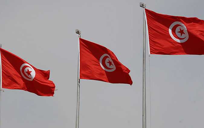 193ème anniversaire du drapeau tunisien