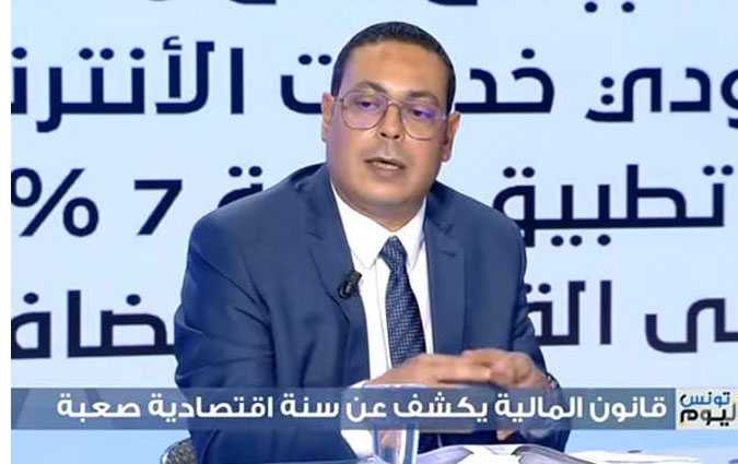 Walid Ben Salah critique les LF 2021 et LF complmentaire 2020