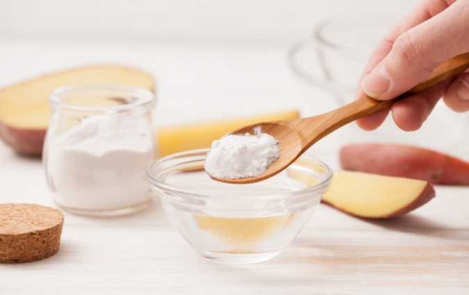 Non, le bicarbonate de soude n'est pas un remède miracle contre le Coronavirus !
