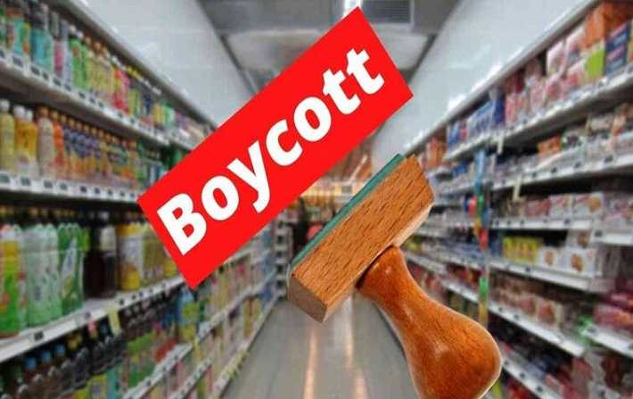 La campagne de boycott des produits français tournée en dérision