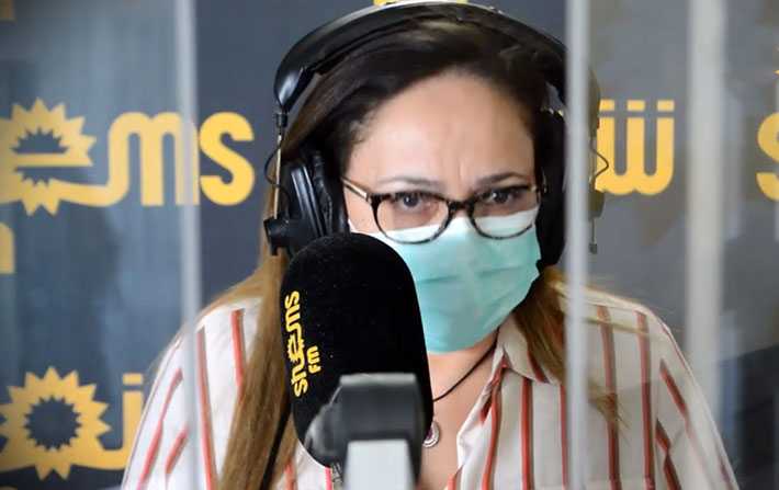 Nissaf Ben Alaya aux Tunisiens : La situation est très grave, il faut se réveiller !