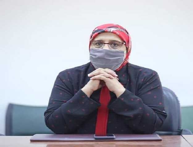 Yamina Zoghlami appelle  examiner l'amendement du texte rgissant les marchs publics