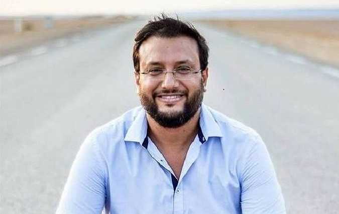 La longue lettre de candidature envoyée par Nizar Chaari à Kaïs Saïed