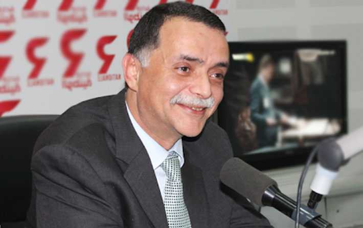 Chiheb Ben Ahmed, nouveau PDG du Cepex