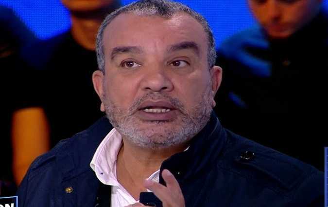 Kamel Touati n’est pas décédé