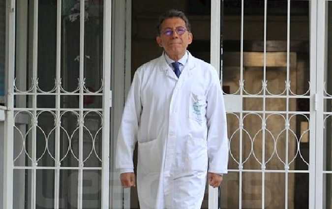 Rafik Boujdaria : Un confinement ciblé s’impose pour casser la courbe épidémique