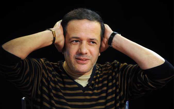Caricatures de Mahomet : la subtile riposte du dessinateur Ali Dilem