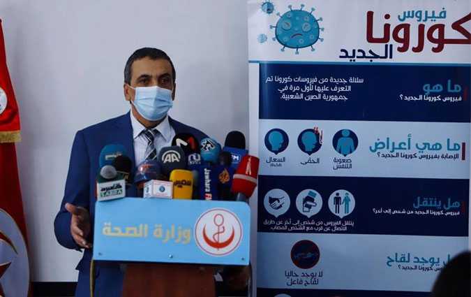 La barre des 1.000 décès et des 50.000 cas de Covid-19 dépassée, Fayçal Ben Salah met en garde !