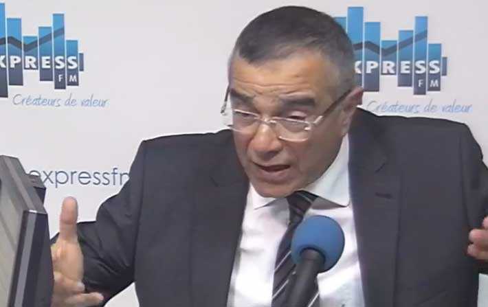 Fayçal Derbel : L’Etat doit imposer son autorité et confisquer l’argent de la contrebande