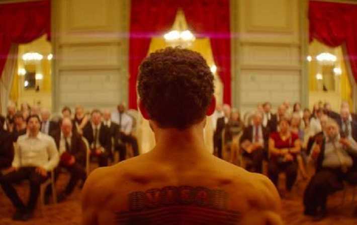 ‘L’homme qui a vendu sa peau’, primé au festival international du film de Stockholm