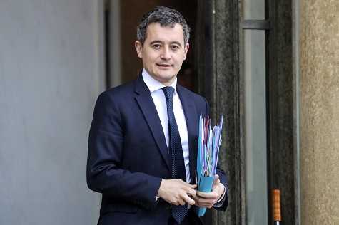 Le ministre français de l’Intérieur en visite en Tunisie, à Malte et en Algérie